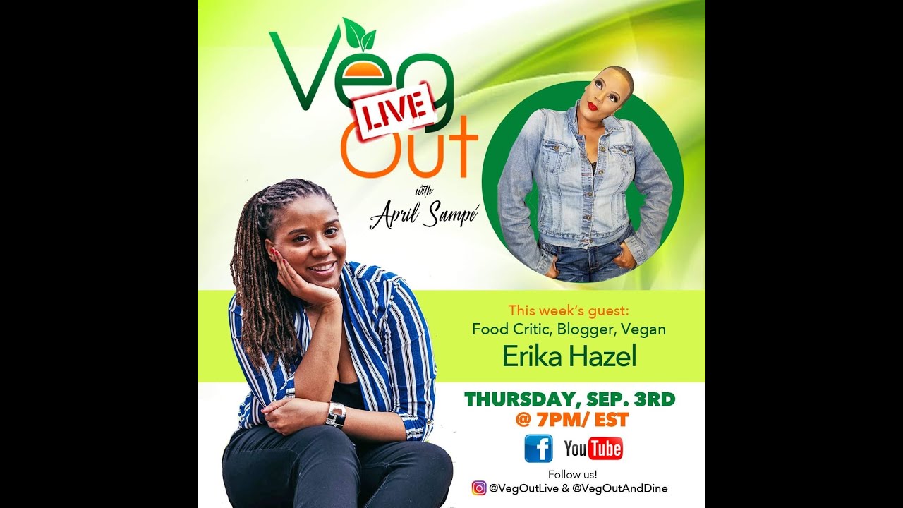 Conversations with Erika Hazel