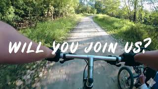 #OptOutside