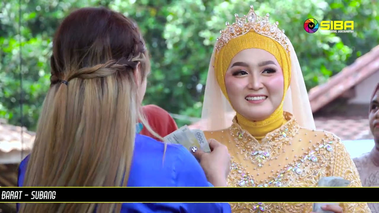 GALA GALA - CMA PRO | VOC. MEGA NOVIA | 16 MARET 2023 DS. BENDUNGAN KEC. PAGADEN BARAT SUBANG