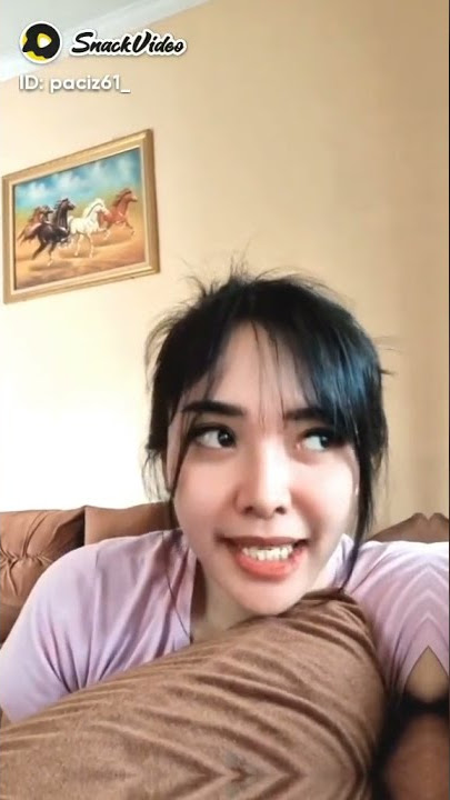 PULANG SAYANG MAMA GIGIT NIH #shorts #goyangtiktok #shotoniphone