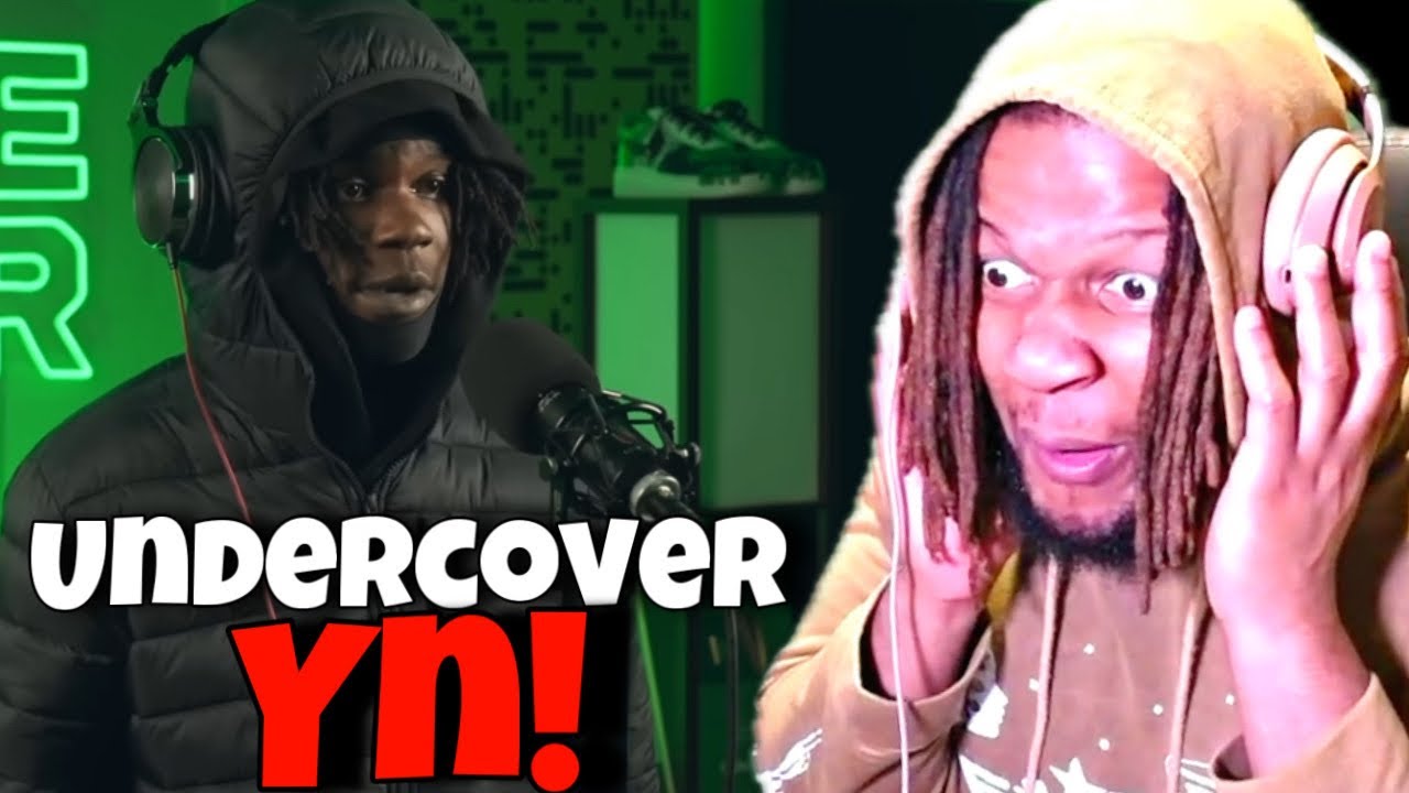 ДЕРЖИТЕСЬ!! Фристайл Pay Gotti "On The Radar" (ЧАСТЬ 2) [РЕАКЦИЯ]