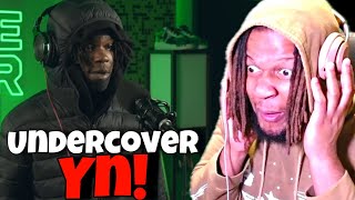 HOLD ON!! The Pay Gotti "On The Radar" Freestyle (PART 2) [REACTION]