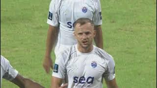 Lion City Sailors FC vs Persib Bandung - Group Stage - Highlights | AFC Champions League Two 25/26