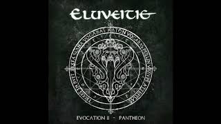 Eluveitie 08-Cernvnnos