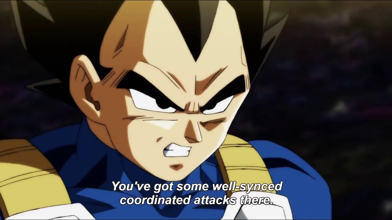 Dragon Ball Super Episode 101 English Sub