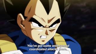 Dragon Ball Super Episode 101 English Sub
