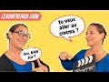 Améliorez Votre Compréhension Orale Du Français Avec De Vraies Conversations En Français Au Cinéma Améliorez Votre Compréhension Orale Du Français Avec De Vraies Conversations En Français Au Cinéma