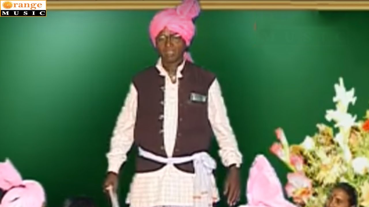 Sandhi Kida || Singar : Tukaram Maharaj || Banjara Bhajana Video