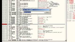 OllyDbg Tutorial - Part 2