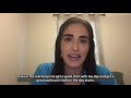 10 Questions with WilsonHCG's Alicia O'Brien