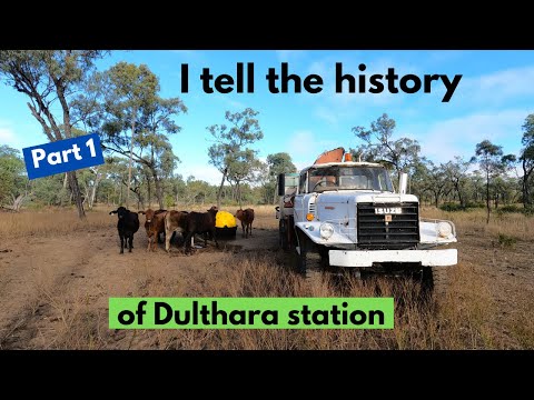 How I came to own Dulthara Station