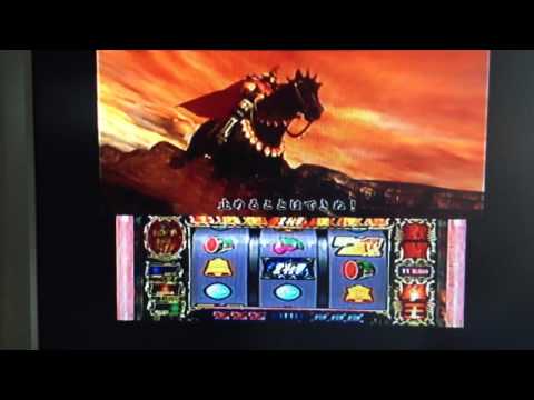 ラオウ昇天→拳王