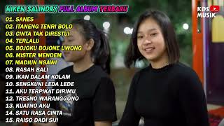 Download Lagu SANES - NIKEN SALINDRY || FULL ALBUM TERBARU 2023 (ANEKA SAFARI) MP3
