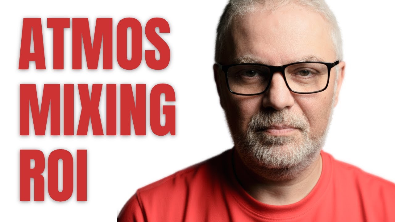 Don’t Pay for Dolby Atmos Mixing Until You Run These Numbers