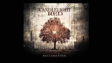 Candlelight Red - "Cutter"