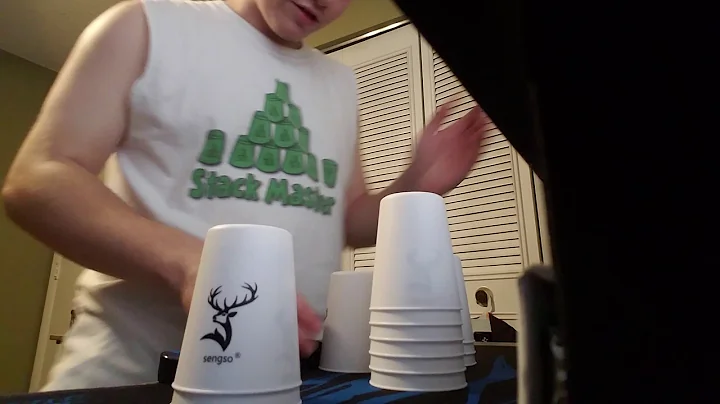 ShengShou Pro Series Unboxing and Review! | Speed Stacking Maniac