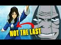 The OTHER Water Bender Who Escaped from the South Pole (&amp; wanted REVENGE) - Avatar Lore Explained