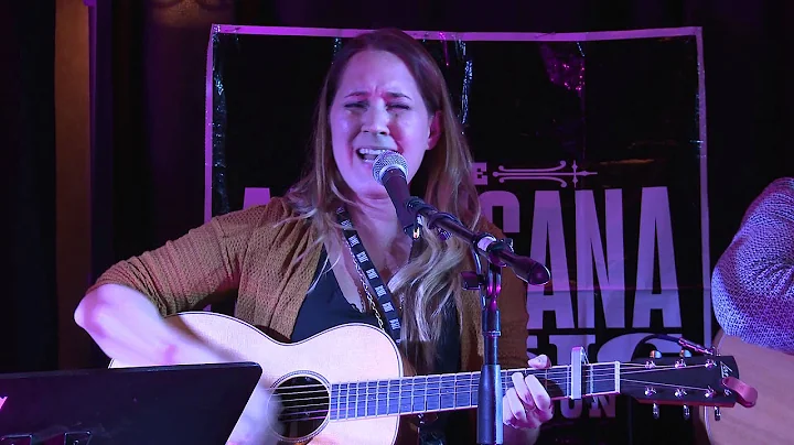 Kelly Archer "Something Borrowed" 2015 DURANGO Son...
