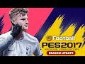 PES 2017 Next Season Patch 2024 | أقوى باتش تحويل بيس 2017 الى بيس 2024 بمميزات أسطورية
