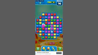 Cookie Crush - a match 3 game / Android app screenshot 4
