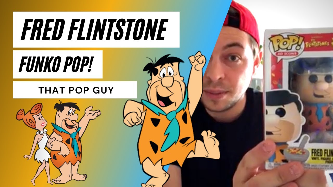 Funko Pop Animation Looney Tunes Bugs Bunny as Fred