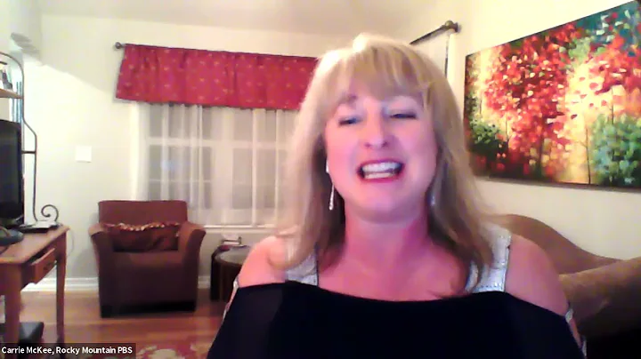 Women of Influence 2020: Carrie McKee