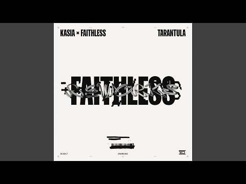 KASIA & Faithless - Tarantula