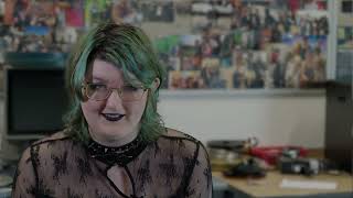 Unheard: An Invisible Disability Documentary
