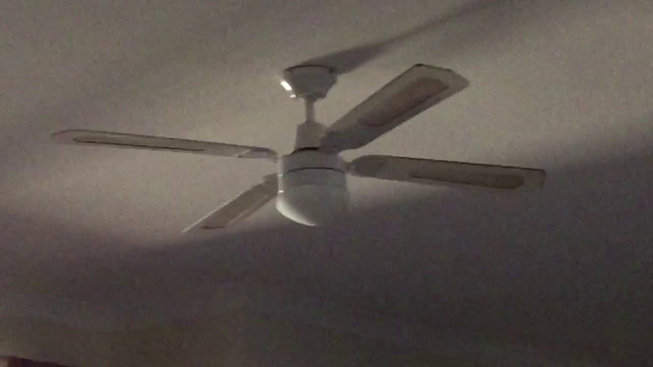 Arlec Ceiling Fan