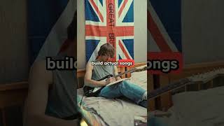 Custom Songs from Your Unique Stories