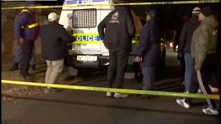 Man wanted over deaths of wife and daughters in England arrested in South Africa