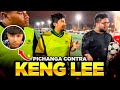 Pichanga ÉPICA contra el Equipo de KENG LEE! ⚽🔥