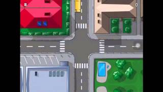 LEGO Plays: Traffic Master IOS Pt. 1 screenshot 3
