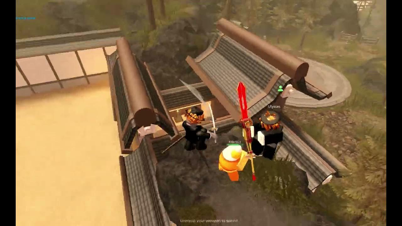 Another Bacon Hair Raid On roblox YouTube