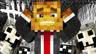 DEAD BY DAYLIGHT Horror Modded Minigame | Minecraft Horror