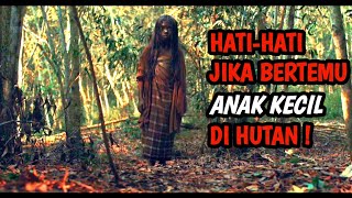 ANAK KECIL PEMBAWA PETAKA | MOVIE HOROR MALAYSIA TERBARU | ALUR CERITA FILM ROH