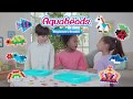 Beginners Studio TV Spot | Aquabeads | Stick with water!