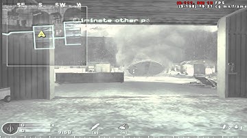 Call Of duty 4 - IProFamily Mod Menu Review w/Download Xbox360/Pc