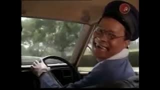 Manusia 6 juta dollar Warkop DKI.