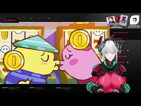 Zentreya Reacts To: The Ultimate “Super Mario Sunshine” Recap Cartoon