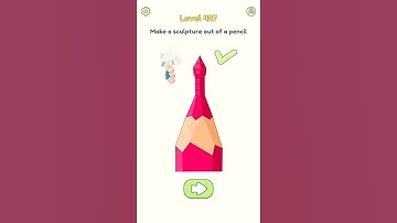 Dop 2 - Treasures Game - Delete One part | Level 426-427 #shorts