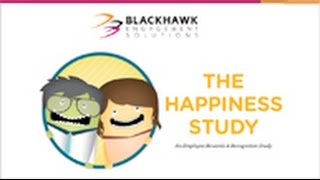 [WEBINAR] The Employee Happiness Study