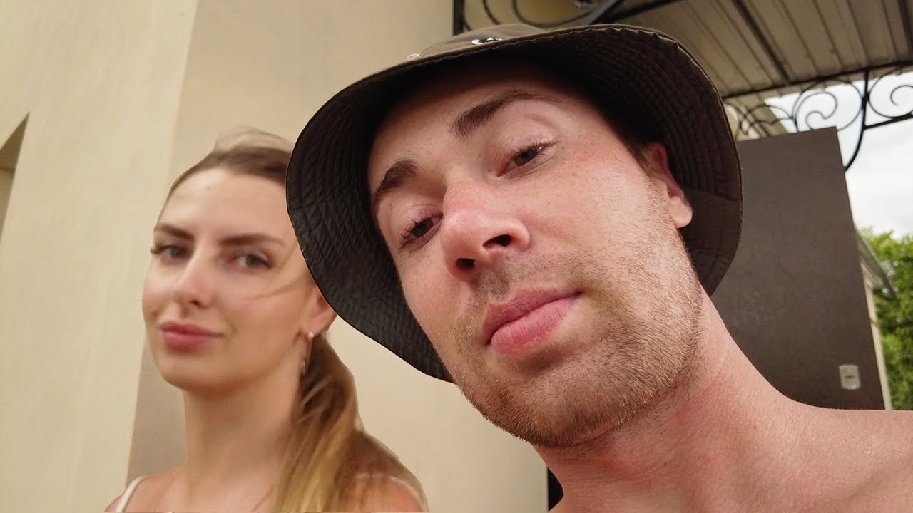 Our Life Without Electricity, Water and Internet in Ukraine