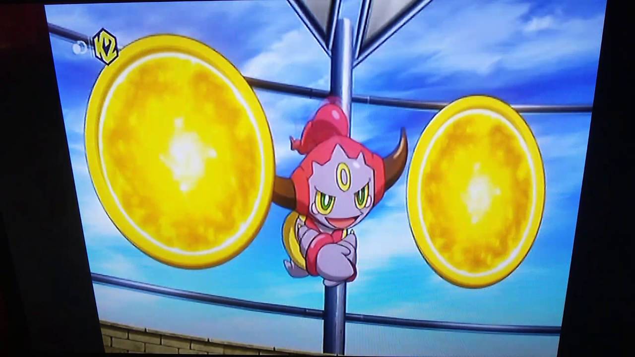 Il Film Pokémon Hoopa E Lo Scontro Epocale