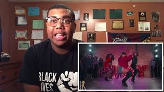 Top Off | DJ Khaled Jay Z Beyonce Future| Aliya Janell Choreography | Queens N Lettos (REACTION)