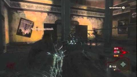 Nazi Zombies Live Tri Commentary with TXP and Random Pewp (Part 5)