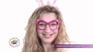 Creative Drama Children's Theater Summer Camp Commercial