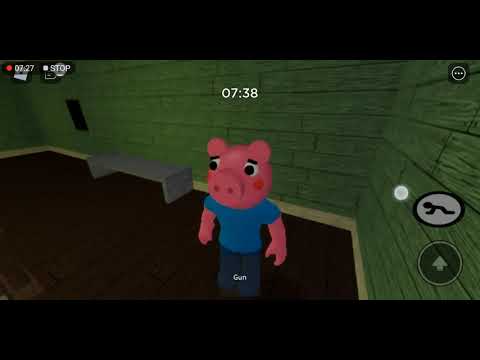 Piggy roblox by minitoon - YouTube