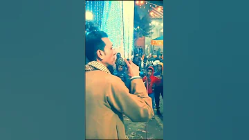 الريس سامح جميل الاسيوطي ختك صغير ربيتك 
