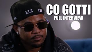 MO3 Brother Co Gotti - Responds to Yella Bezzy in court, Mo3βs Trail Rain Water & MORE
MO3s brother Co Gotti steps up and speaks his truth β responding directly to Yella Bezzy in court and breaking down the latest developments in MO3s trial, including the Rain Water situation. This is raw, unfiltered street politics straight from the family.
The conversation opens with Co Gotti addressing what went down with Yella Bezzy in the courtroom (0:00), setting the tone for a heavy episode rooted in loyalty and accountability. The crew digs into the MO3 trial timeline and what Rain Waters role means for the case moving forward (12:00), before breaking down the street-level implications of how this whole situation has unfolded (22:00). Co Gotti also speaks on MO3s legacy and what justice really looks like from the familys perspective (34:00), and the guys chop it up on the broader culture of snitching, court politics, and loyalty in the streets (44:00). They close out with final thoughts on where the case goes from here and what Co Gotti wants the world to know (55:00).
Reallyfe Street Starz bringing you the conversations nobody else is having β straight from the source, no filter.
β±οΈ TIMESTAMPS:
0:00 - Intro & Co Gotti Responds to Yella Bezzy in Court
12:00 - MO3 Trial Breakdown & Rain Waters Role
22:00 - Street Implications of the Case
34:00 - MO3s Legacy & What Justice Looks Like
44:00 - Snitching, Court Politics & Loyalty in the Streets
55:00 - Final Thoughts & What Co Gotti Wants the World to Know
Become a Patron - https://patreon.com/RealLyfeStreetStarz
Subscribe on YouTube - https://shorturl.at/Gkyzt
Subscribe to our clips channel - https://www.youtube.com/@reallyfestreetstarzclips
Watch more exclusive series and footage from the Reallyfe Street Starz Network:
Reallyfe Street Starz Podcast - https://shorturl.at/miibx
Reallyfe Street Starz Clips - https://shorturl.at/0R3V1
Blue Couch Performances - https://shorturl.at/7eRMd
Reallyfe Mic Drop - https://shorturl.at/v1VIU
πΈ Instagram β @ReallyfeProductions
πΈ Instagram β @ReallyfeStreetStarz
π΅ TikTok β @reallyfestreetstarz
π¦ Twitter/X β @Reallyfe_214
π Facebook β Facebook.com/ReallyfeStreetStarz
βΆοΈ YouTube β https://www.youtube.com/@RealLyfeProductions
Website - https://reallyfestreetstarz.com
Store - https://reallyfestreetstarz.com
Cash App - $RealLyfeProductions
#ReallyfeStreetStarz MO3 Brother Co Gotti - Responds to Yella Bezzy in court, Mo3βs Trail Rain Water & MORE